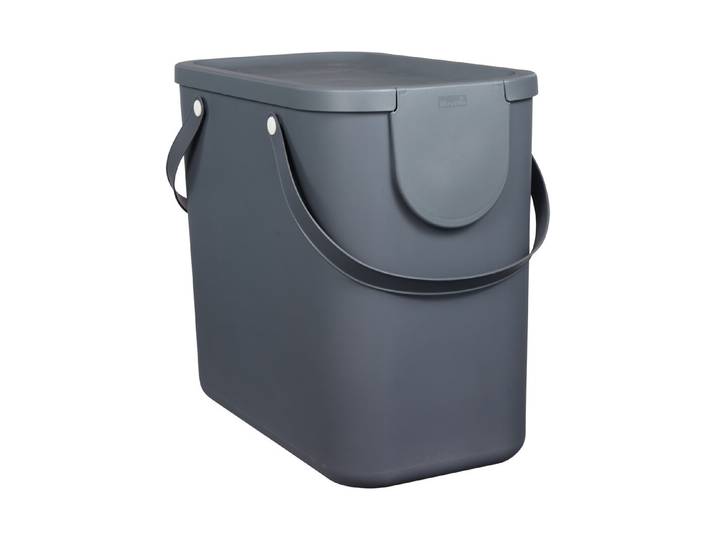 Rotho Recycling-System Albula 34 × 23.5 × 23.5 25 l
