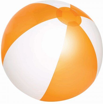 Atlantic shiny - pallone da spiaggia gonfiabile Personalizzate o neutre
