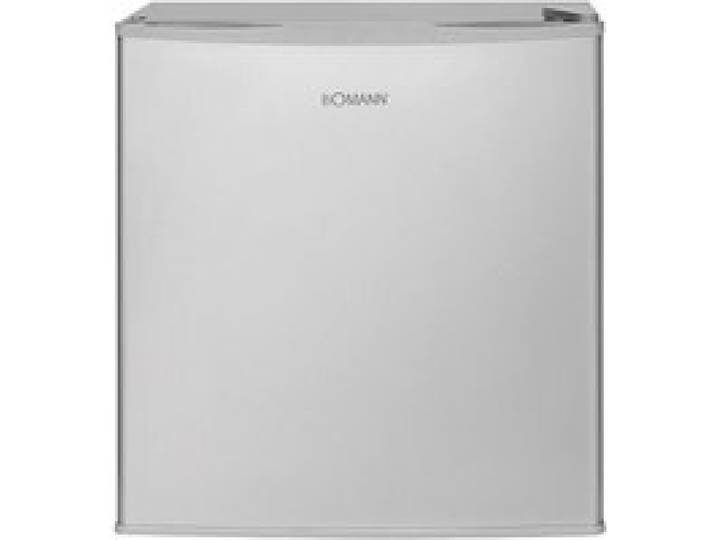 Réfrigérateur 42L Inox Bomann KB7346-Inox