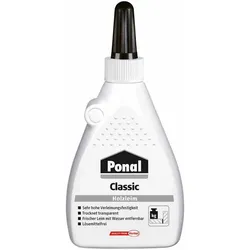 PONAL PN15  Classic-Holzleim Flasche à 120 g