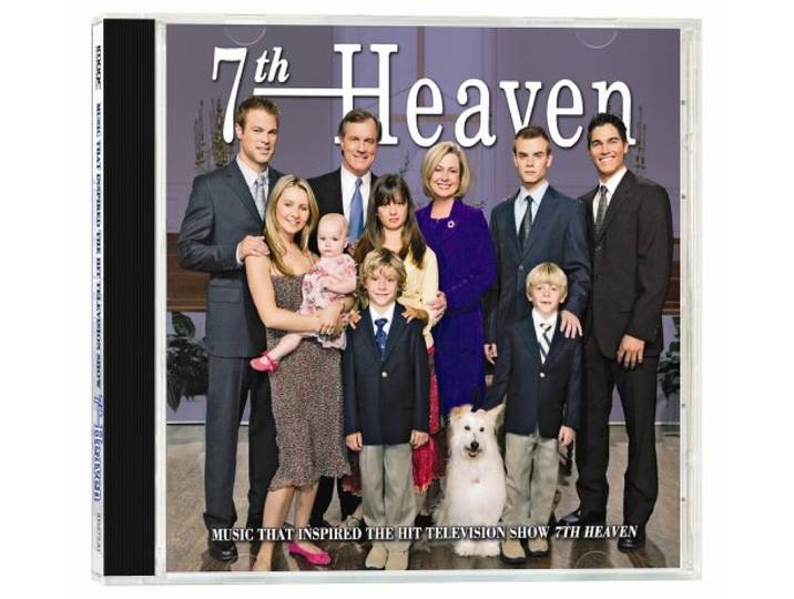7th Heaven Soundtrack (S)