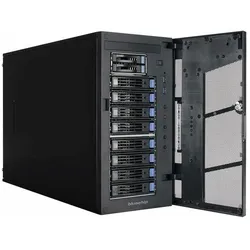 Bluechip SERVERline T30330s (32 GB), Server