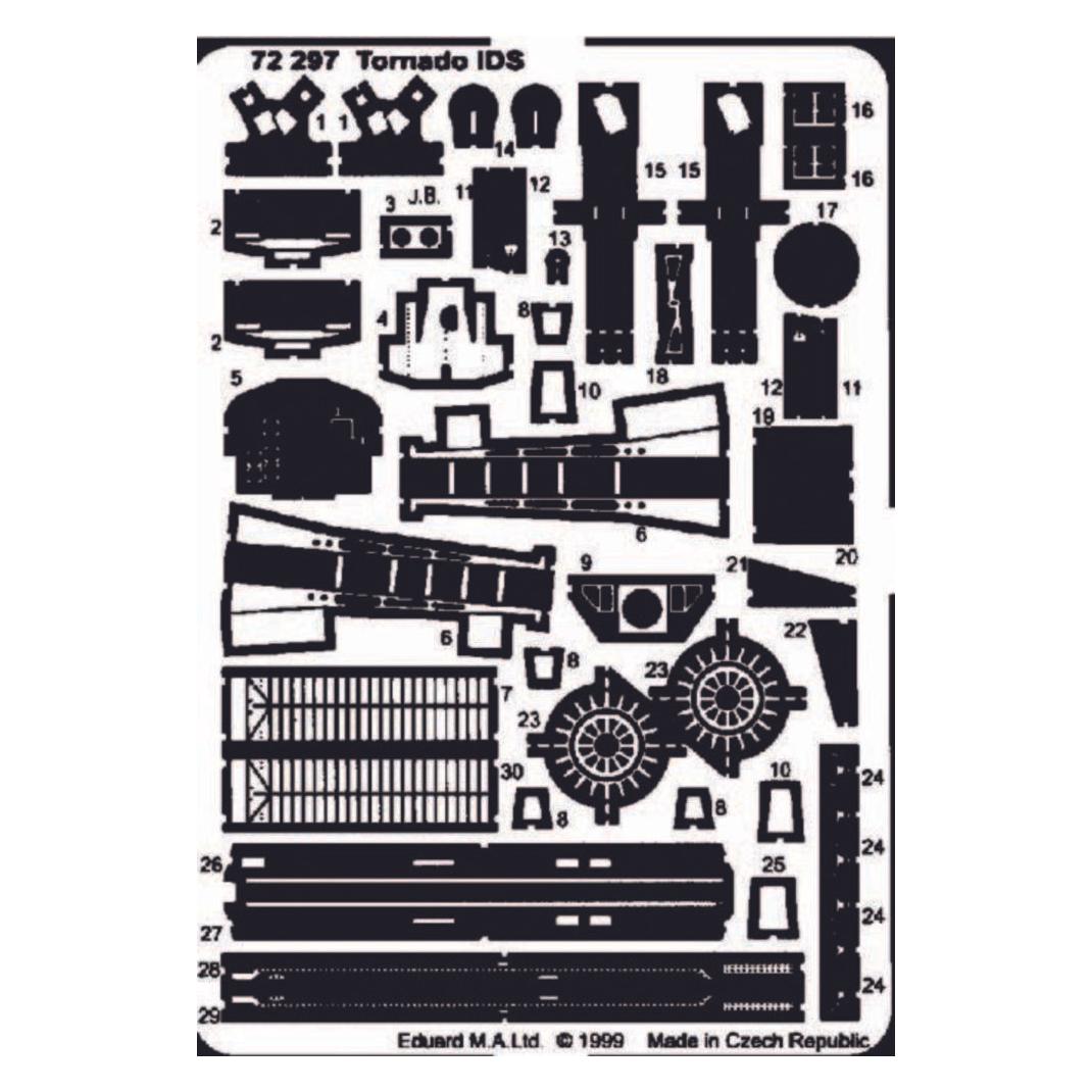 Eduard Tornado IDS (72297)