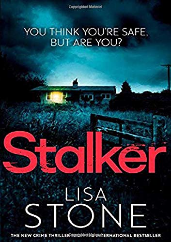 Lisa Stone - Stalker - Preis vom 09.10.2026 07:28:09 h