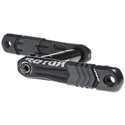 Rotor Bike Components, Velokurbel, (175 mm)