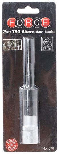 FORCE 678 Puller, belt pulley