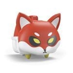 Glorious Gaming GLO-TOY-FOX Meerkleurig