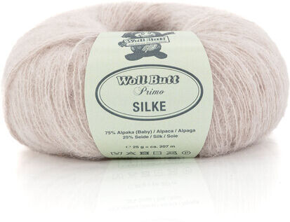 Woll Butt Primo Silke