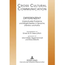 Differenzen?, Fachbücher von Ulrich Müller, Klaus Zelewitz, Siegrid Schmidt, E.W.B. Hess-Lüttich