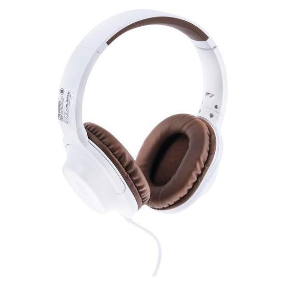 RS PRO PC 3.5MM Headset with Mic (Kabelgebunden) (2013523)