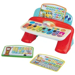 Smily Piano Tactile Electrn