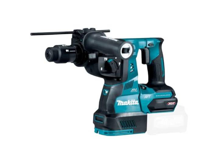 Perfo-burineur 40V SDS-PLUS 2.9J (Solo) - MAKITA HR002GZ