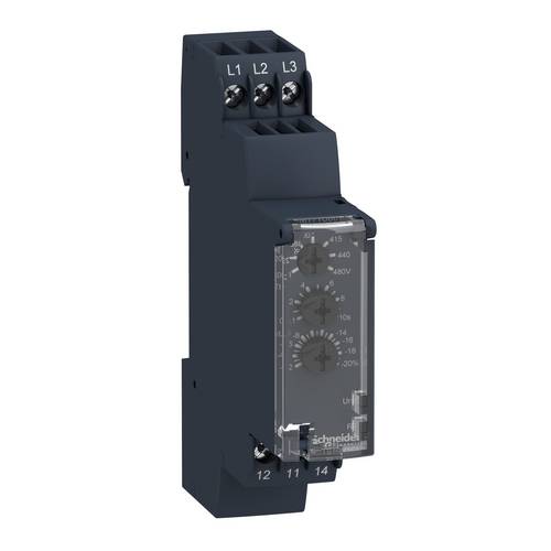 Schneider Electric RM17TU00 Netzüberwachung