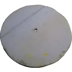 Wolf Wärmedämmung Mantel hinten 250mm 1668227 für MK-2-560/-780