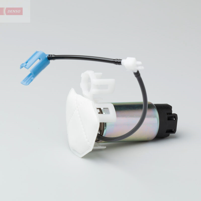 Denso Kraftstoffpumpe Dfp-0104 Im Kraftstoffbehälter Für Toyota