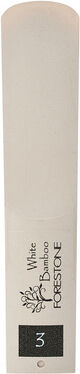 Forestone White Bamboo Baritone 3.0