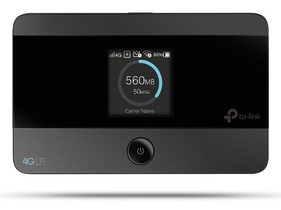 TP-LINK M7350