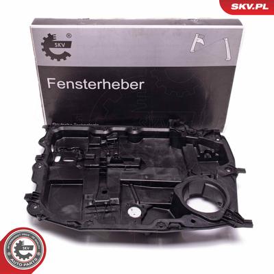 ESEN SKV Fensterheber vorne links 51SKV345 für DODGE