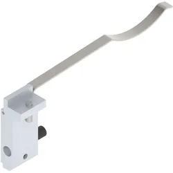 Helm, Zubehör Türbeschlag, GT-S 150 Fangstopper links