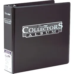 Ultra PRO Sammelaben Collectors A4