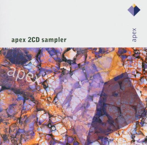 Various - Apex Sampler 2004 Plus Katalog - Preis vom 08.10.2026 07:26:42 h