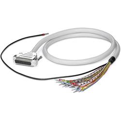 Phoenix Contact CABLE-D- 9SUB/F/OE/0,25/S/1,0M 2926027 SPS-Verbindungsleitung