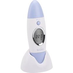 Scala SC 53 Fieberthermometer Mit Fieberalarm 01184
