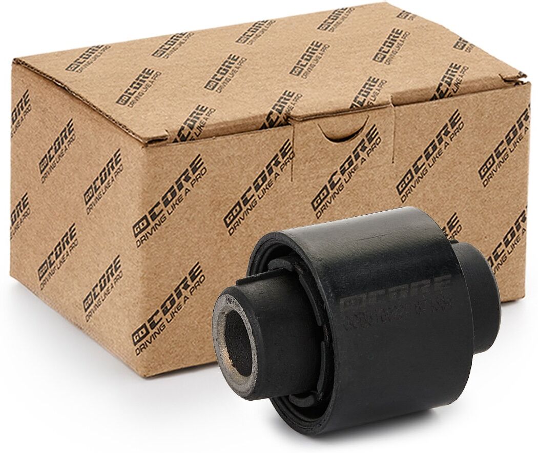 goCORE GCB510022 Trailing arm / Suspension arm bush