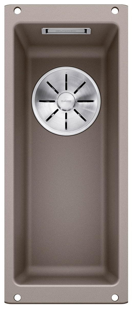 Blanco Subline 160-U Silgranit spoelbak
