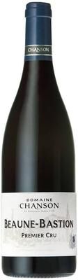 """Domaine Chanson""" """Domaine Chanson Beaune Bastion Premier Cru 2019 Red Wine - France"""