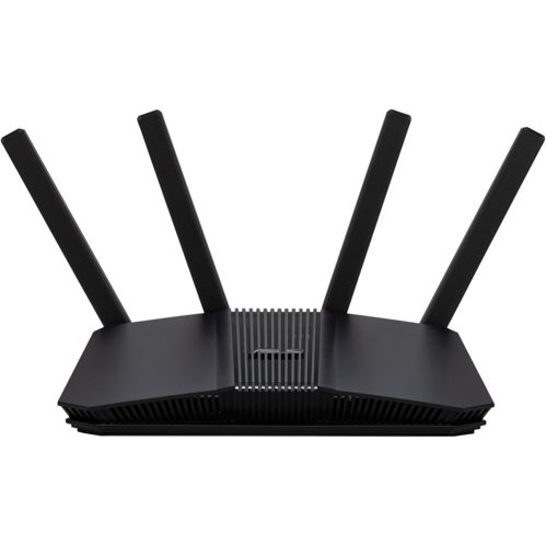 Asus RT-BE59 Wireless Router 4-Port-Switch