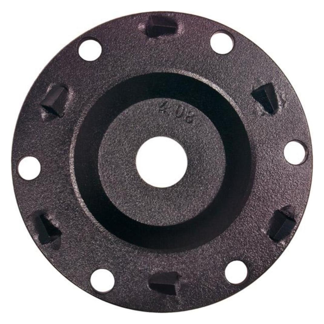 Eibenstock Diamantschleiftopf PKD 125 mm 22,23 mm (37115000)