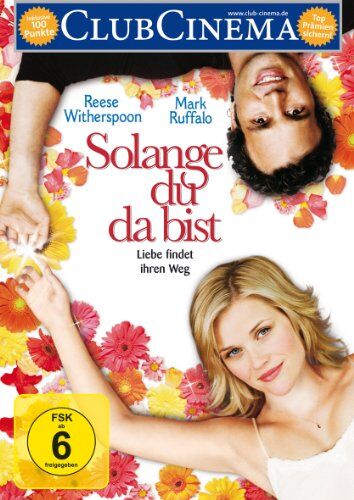 Mark S. Waters - Solange du da bist - Preis vom 08.10.2026 07:26:42 h