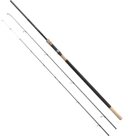 Prologic Specialista Twin Tip, 10 Fods - 1,75 LBS, Medestang 16 gram