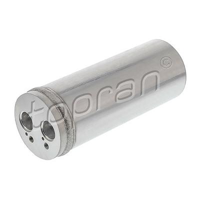 Topran Trockner, Klimaanlage [Hersteller-Nr. 110867] für VW, Skoda