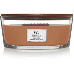 Santal Myrrh 454g
