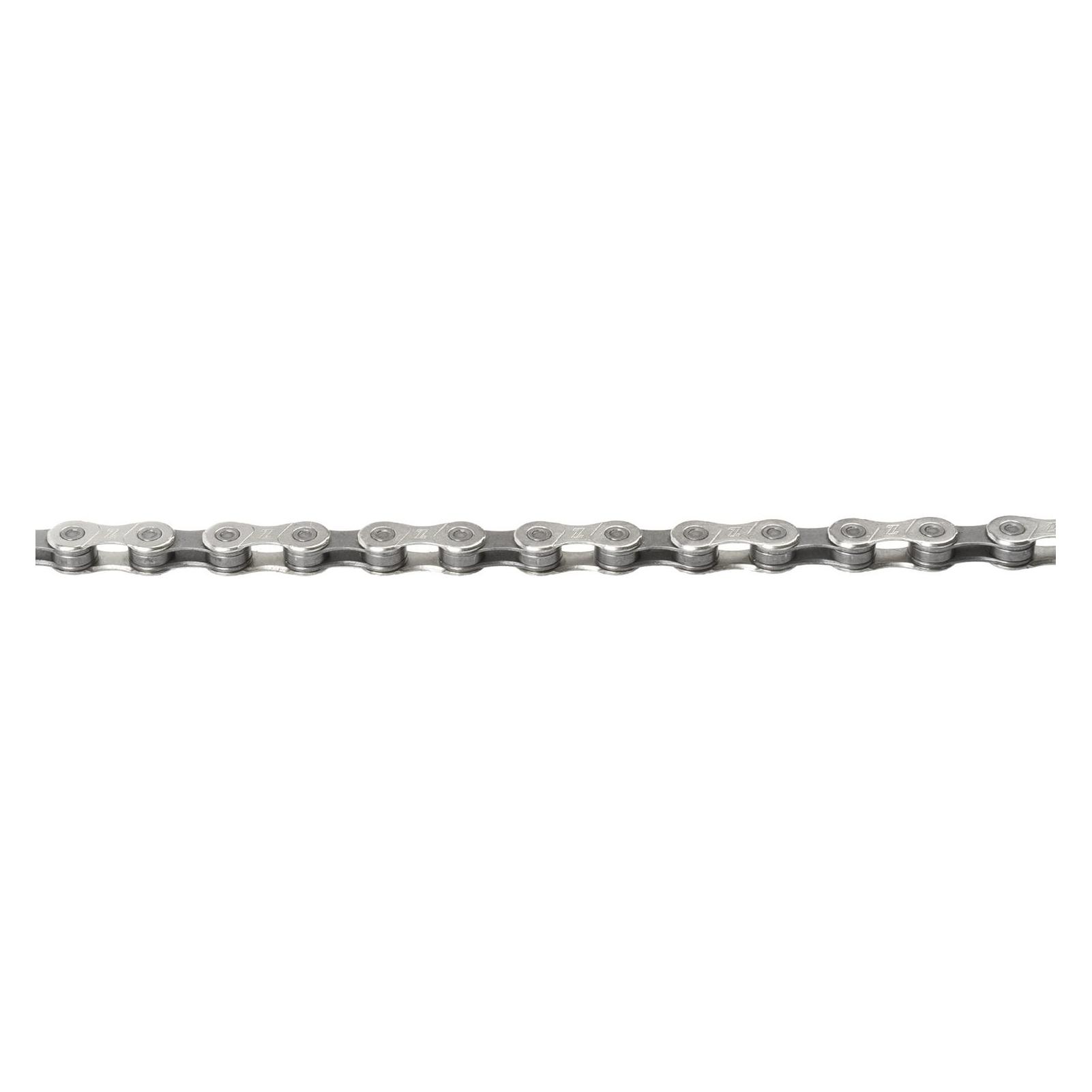 M-Wave Fahrradkette 6/7/8-Gang Silber Grau (6-fach, 7-fach, 8-fach) (43728115)
