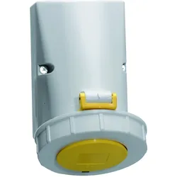 Bals Elektrotech. Wandsteckdose 32A 3p 110V 1144