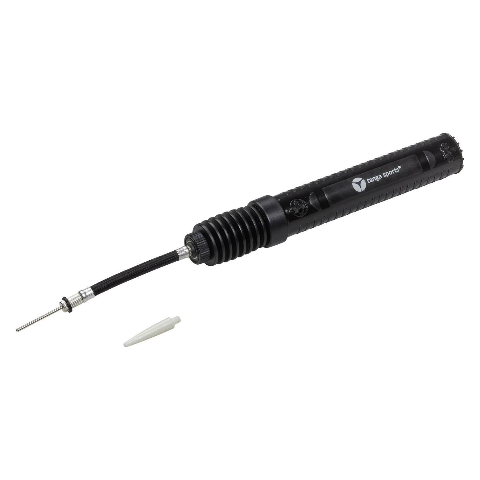 Tanga Sports Ballpumpe Doppelhub (ENT402, F8790)