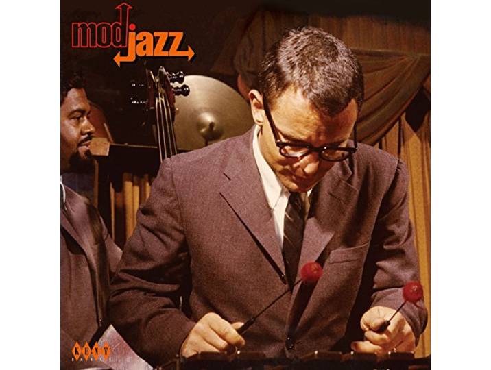 Mod Jazz