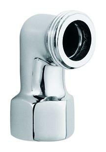 Grohe Anschlusswinkel 12010 chrom , 12010000 12010000