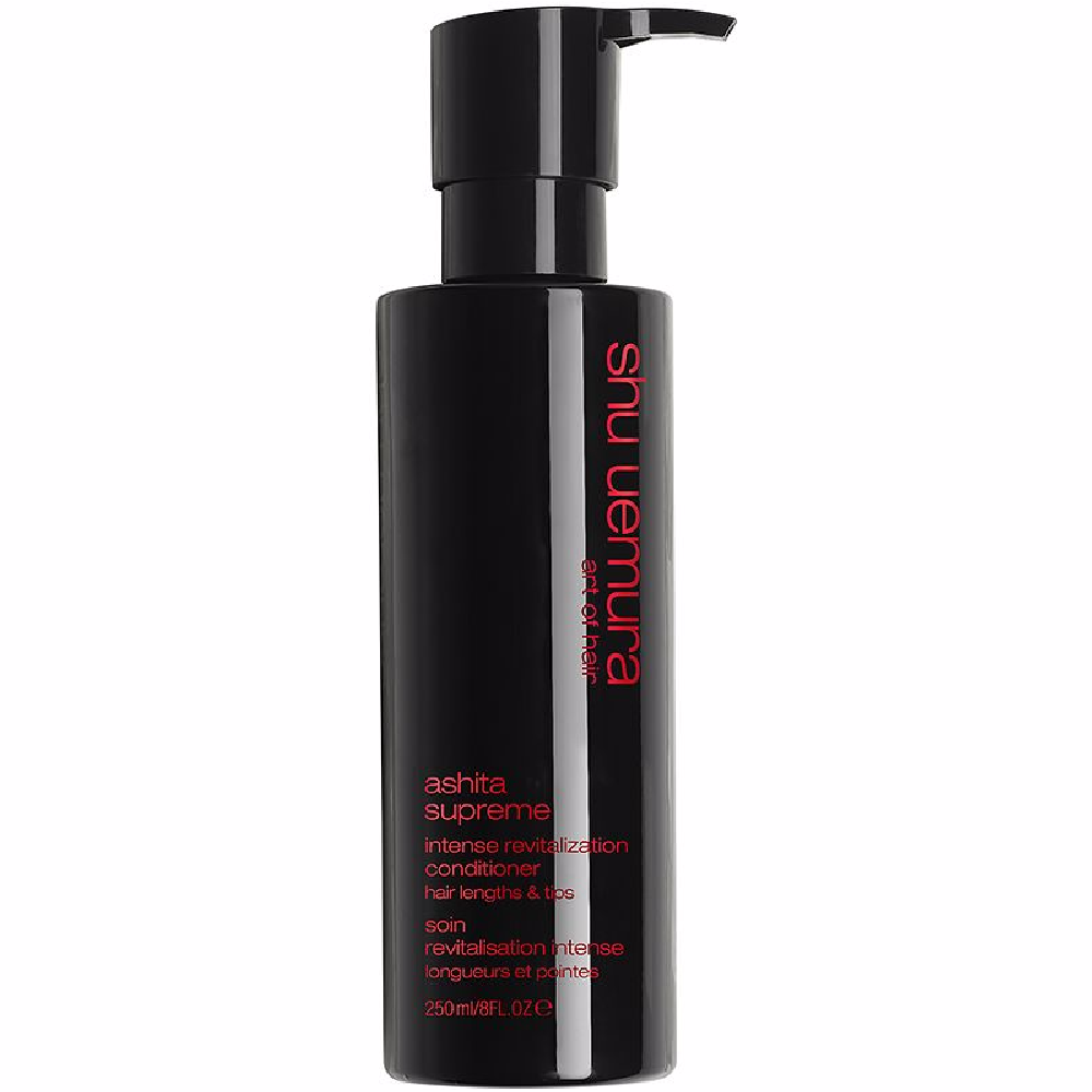 Shu Uemura Ashita Supreme Intense Revitalization Conditioner 250mL