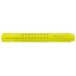 Faber-Castell, Marker, Textmarker Grip (10x)