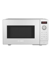 Bosch Serie | 2 Mikrowelle 20 Liter 800 W weiß (FFL023MW0)