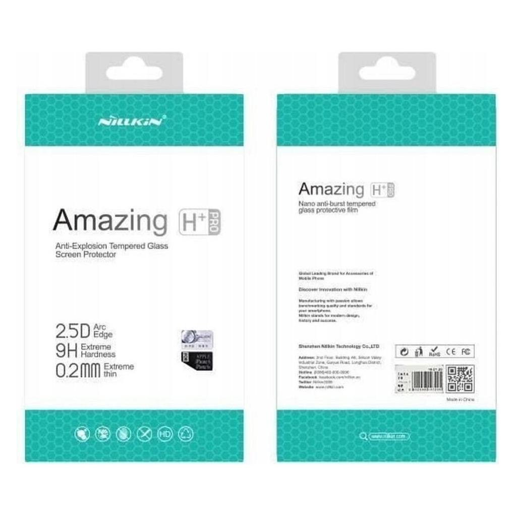 Nillkin Other OEM AMAZING H tempered glass SAM J7 2016 (Samsung Galaxy J7 (2016)) (49585291)
