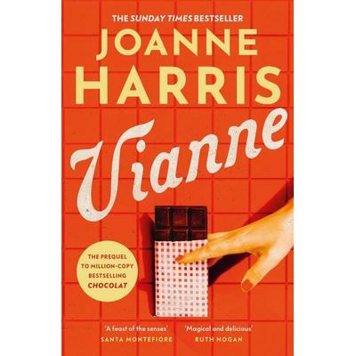 Vianne, Taschenbuch von Joanne Harris, Orion Publishing Group, 978-1-398-71089-4