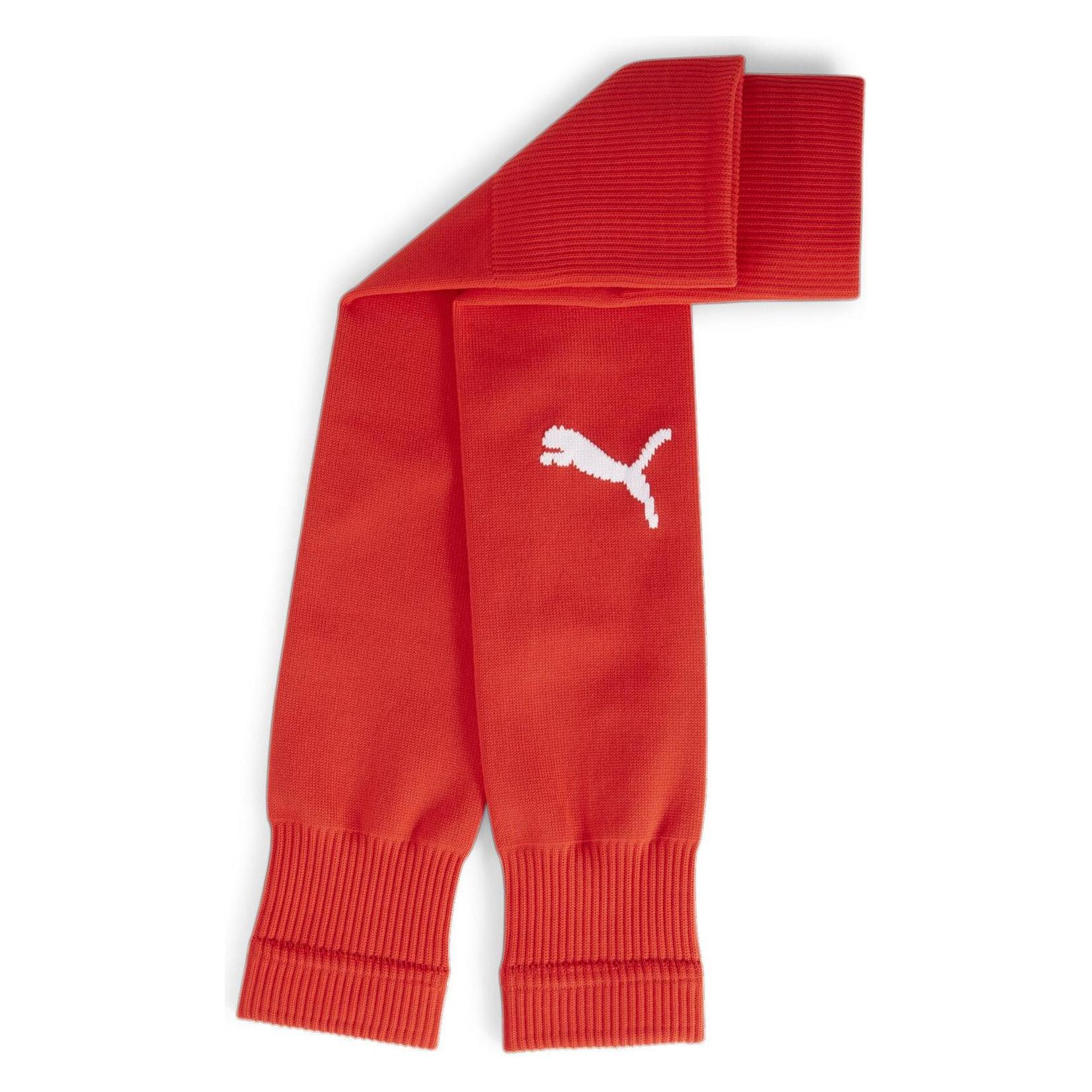Puma teamGOAL Sleeve Sock (One Size) (706028_01)