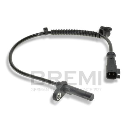 BREMI Sensor, Raddrehzahl 51672 für Ford