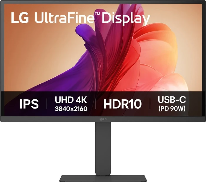 27" LG UltraFine 27U730A-B