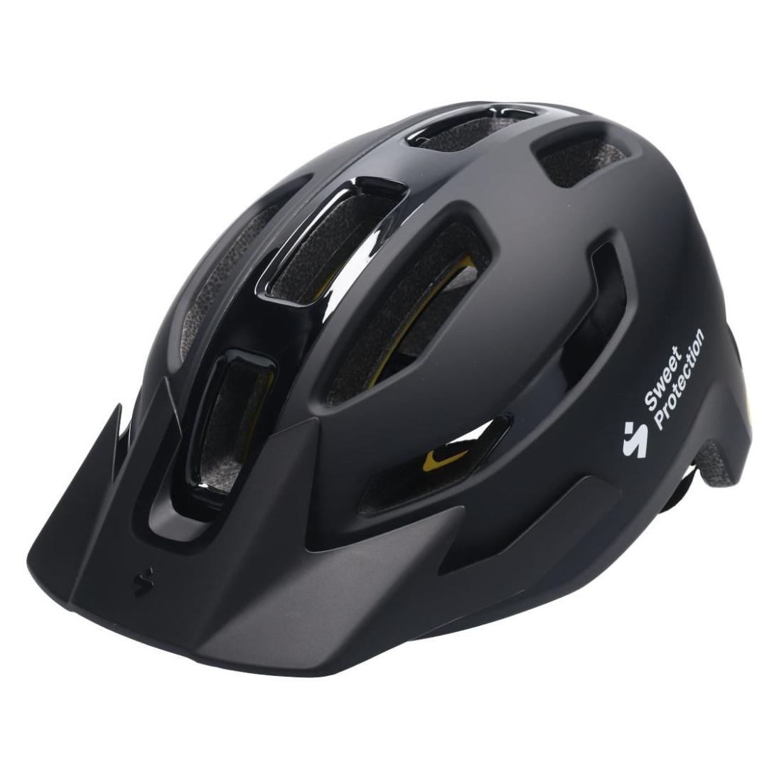 Sweet Protection Ripper MIPS (53 - 61 cm) (845106-MBLCK-53/61)